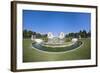 Fountains of the Trocadero Gardens, Paris, France, Europe-Gabrielle and Michel Therin-Weise-Framed Photographic Print