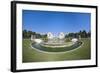 Fountains of the Trocadero Gardens, Paris, France, Europe-Gabrielle and Michel Therin-Weise-Framed Photographic Print