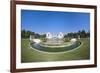 Fountains of the Trocadero Gardens, Paris, France, Europe-Gabrielle and Michel Therin-Weise-Framed Photographic Print