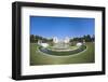 Fountains of the Trocadero Gardens, Paris, France, Europe-Gabrielle and Michel Therin-Weise-Framed Photographic Print