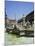 Fountains, Piazza Navona, Rome, Lazio, Italy-Roy Rainford-Mounted Photographic Print