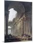 Fountains-Hubert Robert-Mounted Giclee Print