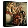 Four Allegories of Love: Happy Union, Ca. 1570-Paolo Veronese-Framed Stretched Canvas