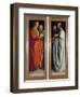 Four Apostles, 1526-Albrecht Dürer-Framed Giclee Print