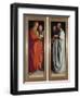 Four Apostles, 1526-Albrecht Dürer-Framed Giclee Print