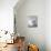 Four Artisan Bowls-Mark Chandon-Giclee Print displayed on a wall