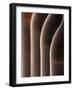 Four Beer Bottles-Chris Schäfer-Framed Photographic Print