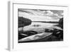 Four Boats at Sunset-Monte Nagler-Framed Giclee Print