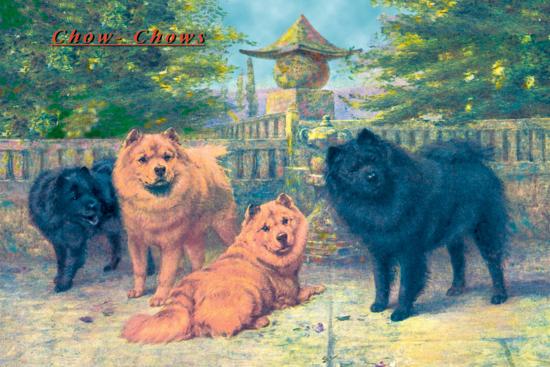 Art Print, , large