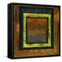 Four Corners I-Joshua Schicker-Framed Stretched Canvas