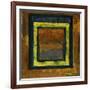 Four Corners I-Joshua Schicker-Framed Giclee Print