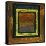 Four Corners I-Joshua Schicker-Framed Stretched Canvas