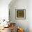 Four Corners I-Joshua Schicker-Framed Giclee Print displayed on a wall