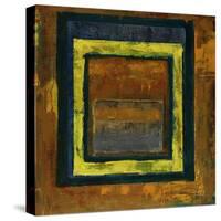 Four Corners I-Joshua Schicker-Stretched Canvas
