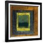 Four Corners II-Joshua Schicker-Framed Giclee Print