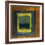 Four Corners II-Joshua Schicker-Framed Giclee Print