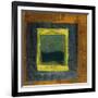 Four Corners II-Joshua Schicker-Framed Giclee Print