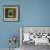 Four Corners II-Joshua Schicker-Framed Giclee Print displayed on a wall