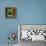 Four Corners II-Joshua Schicker-Mounted Giclee Print displayed on a wall