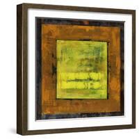 Four Corners III-Joshua Schicker-Framed Giclee Print