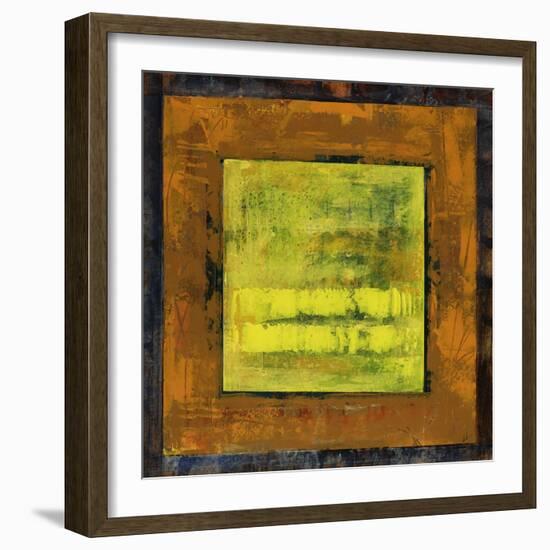 Four Corners III-Joshua Schicker-Framed Giclee Print