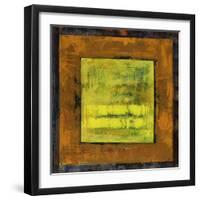 Four Corners III-Joshua Schicker-Framed Giclee Print