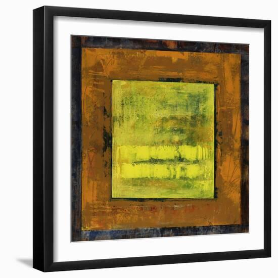 Four Corners III-Joshua Schicker-Framed Giclee Print