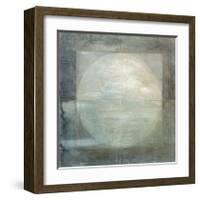 Four Corners-Heather Ross-Framed Giclee Print