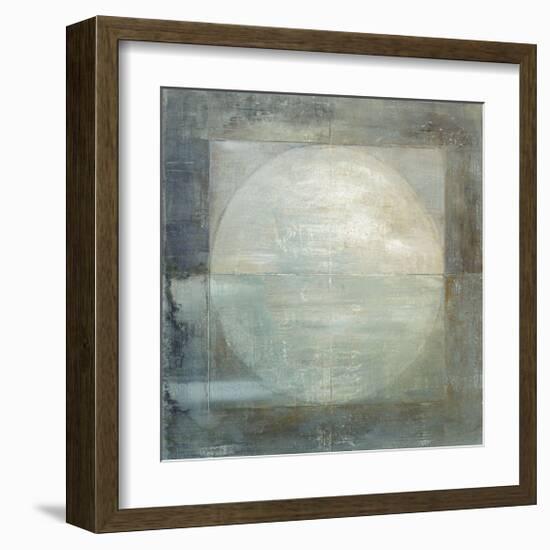 Four Corners-Heather Ross-Framed Giclee Print