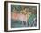 Four Dancers, 1903-Edgar Degas-Framed Giclee Print