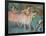 Four Dancers, 1903-Edgar Degas-Framed Giclee Print