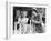 Four Daughters, Priscilla Lane, Jeffrey Lynn, 1938-null-Framed Photo