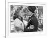 Four Daughters, Priscilla Lane, John Garfield, 1938-null-Framed Photo