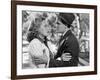 Four Daughters, Priscilla Lane, John Garfield, 1938-null-Framed Photo