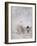 Four Elves-Arthur Rackham-Framed Art Print