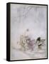 Four Elves-Arthur Rackham-Framed Stretched Canvas