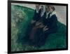 Four friends, 1895-Lars Jorde-Framed Giclee Print