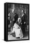 Four Generations of the Royal Family, 1894-W&d Downey-Framed Stretched Canvas