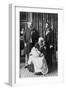 Four Generations of the Royal Family, 1894-W&d Downey-Framed Giclee Print