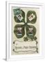 Gramercy White