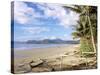 Four Mile Beach, Port Douglas, Queensland, Australia-Rob Cousins-Stretched Canvas