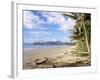 Four Mile Beach, Port Douglas, Queensland, Australia-Rob Cousins-Framed Photographic Print