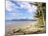 Four Mile Beach, Port Douglas, Queensland, Australia-Rob Cousins-Mounted Photographic Print