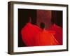 Four Monks-Lincoln Seligman-Framed Giclee Print