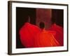 Four Monks-Lincoln Seligman-Framed Giclee Print