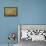 Four of a Kind-Susann Parker-Framed Stretched Canvas displayed on a wall