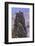 Four People on the Picos De Europa, Spain, Europe-Duncan Maxwell-Framed Photographic Print