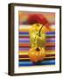 Four Peppers-Debi Treloar-Framed Premium Photographic Print