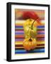 Four Peppers-Debi Treloar-Framed Premium Photographic Print