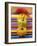 Four Peppers-Debi Treloar-Framed Photographic Print